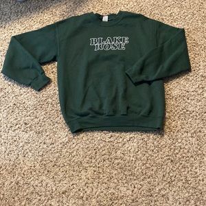 Men’s Medium Sweater